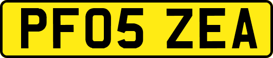 PF05ZEA