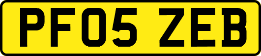 PF05ZEB