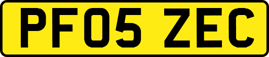 PF05ZEC