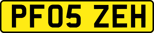 PF05ZEH