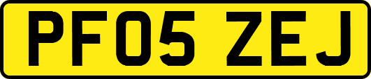 PF05ZEJ