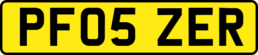 PF05ZER