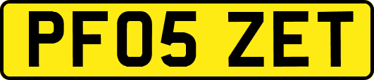 PF05ZET