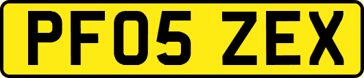 PF05ZEX