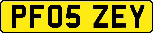 PF05ZEY
