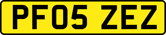 PF05ZEZ