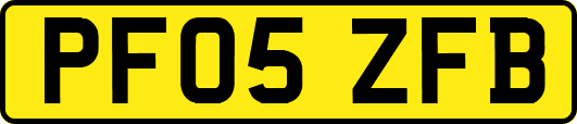 PF05ZFB