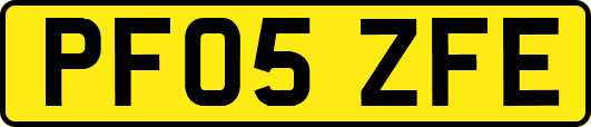 PF05ZFE