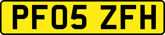 PF05ZFH