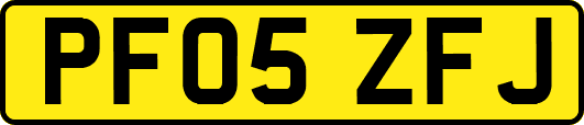 PF05ZFJ