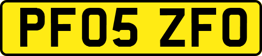 PF05ZFO