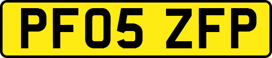 PF05ZFP