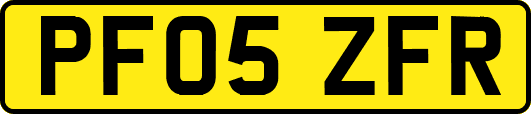 PF05ZFR