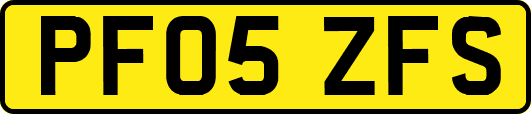 PF05ZFS