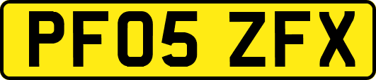 PF05ZFX