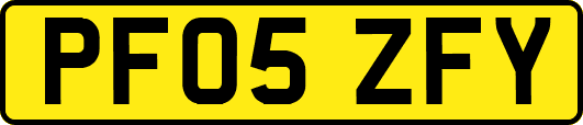 PF05ZFY