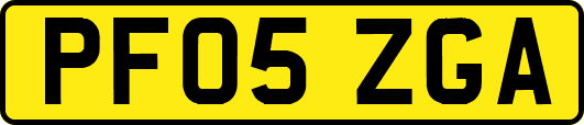 PF05ZGA