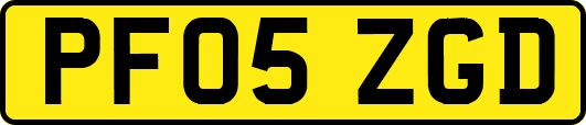 PF05ZGD