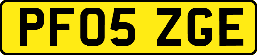 PF05ZGE