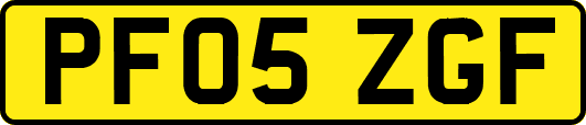 PF05ZGF