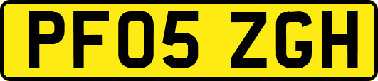 PF05ZGH