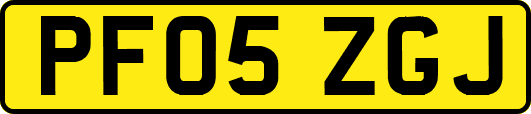 PF05ZGJ