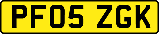PF05ZGK