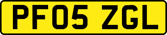 PF05ZGL