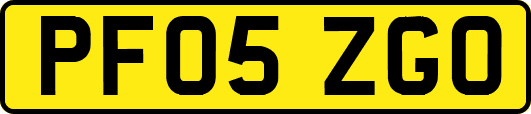 PF05ZGO
