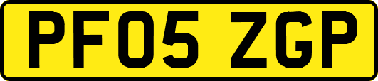 PF05ZGP