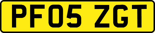 PF05ZGT