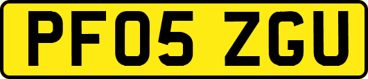 PF05ZGU