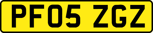 PF05ZGZ