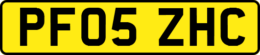 PF05ZHC