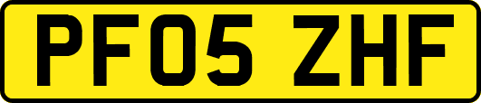 PF05ZHF