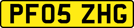 PF05ZHG