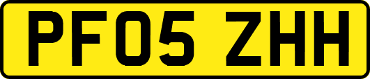 PF05ZHH