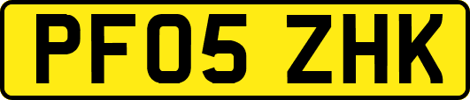 PF05ZHK