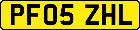 PF05ZHL