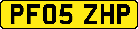 PF05ZHP