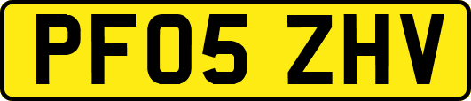PF05ZHV