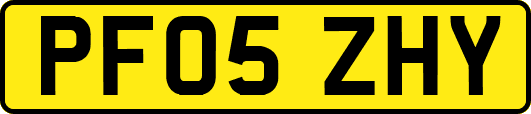 PF05ZHY
