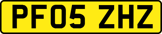 PF05ZHZ