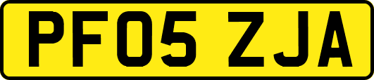 PF05ZJA