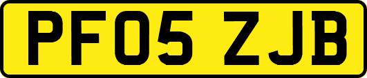 PF05ZJB