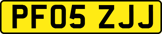 PF05ZJJ