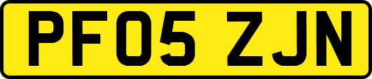 PF05ZJN