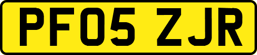 PF05ZJR