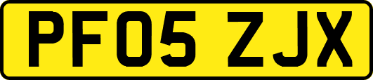 PF05ZJX