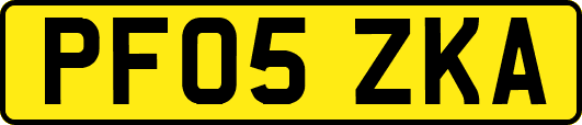 PF05ZKA
